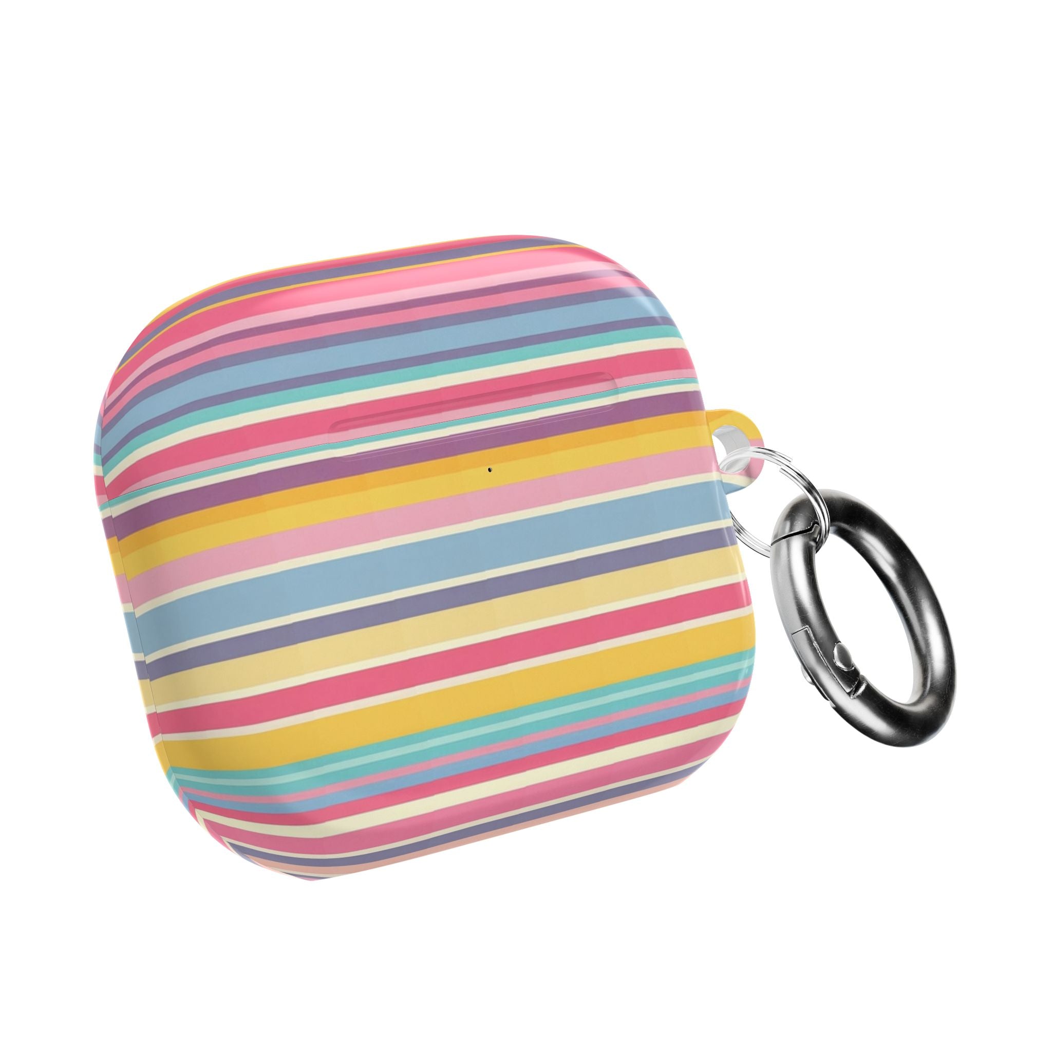 CHATHAM STRIPES AIRPOD CASE