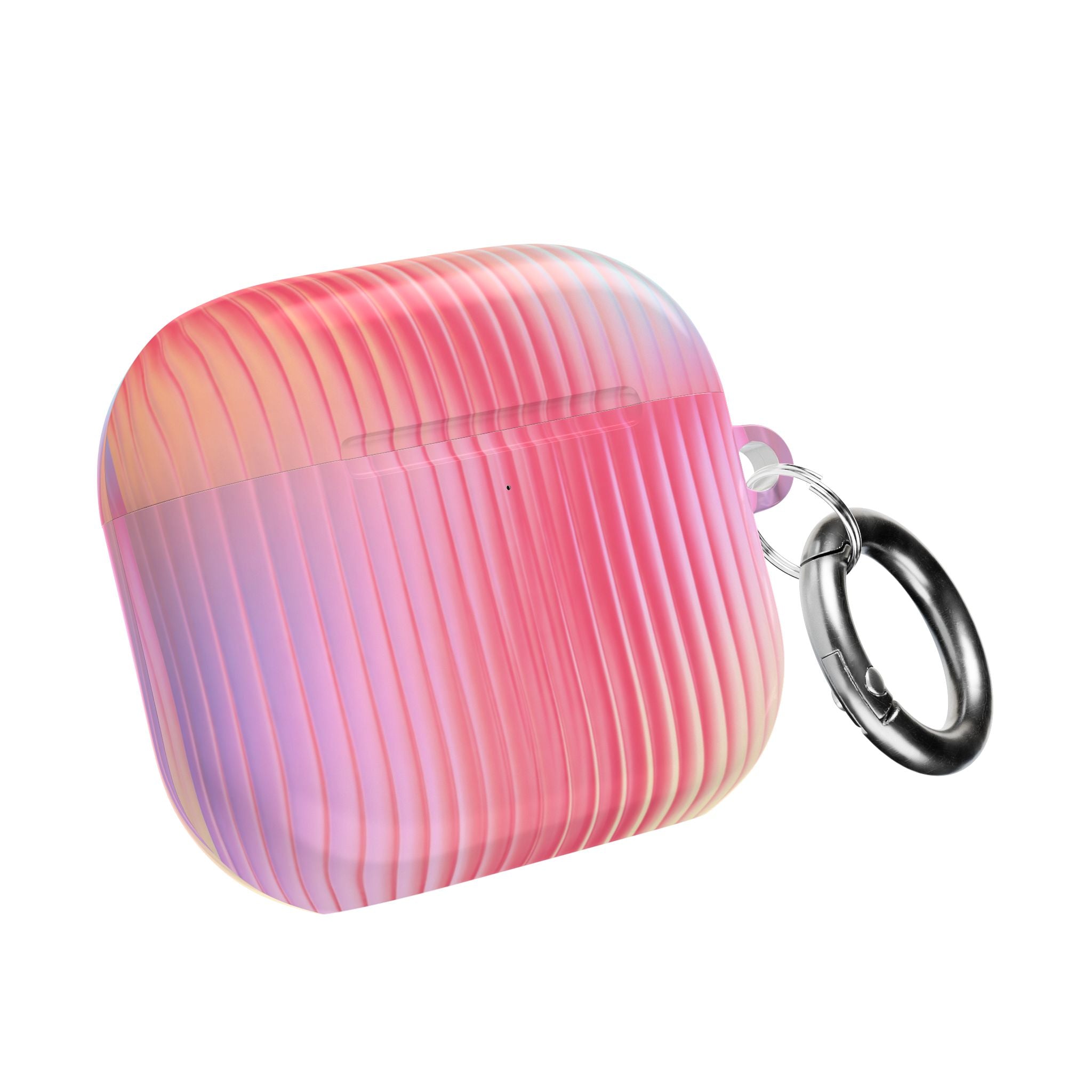 SUNSET GLOSS AIRPOD CASE