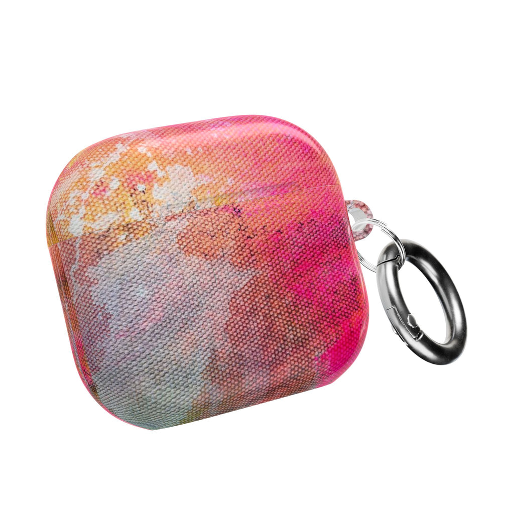 PINK MYSTIC PRISM AIRPOD CASE
