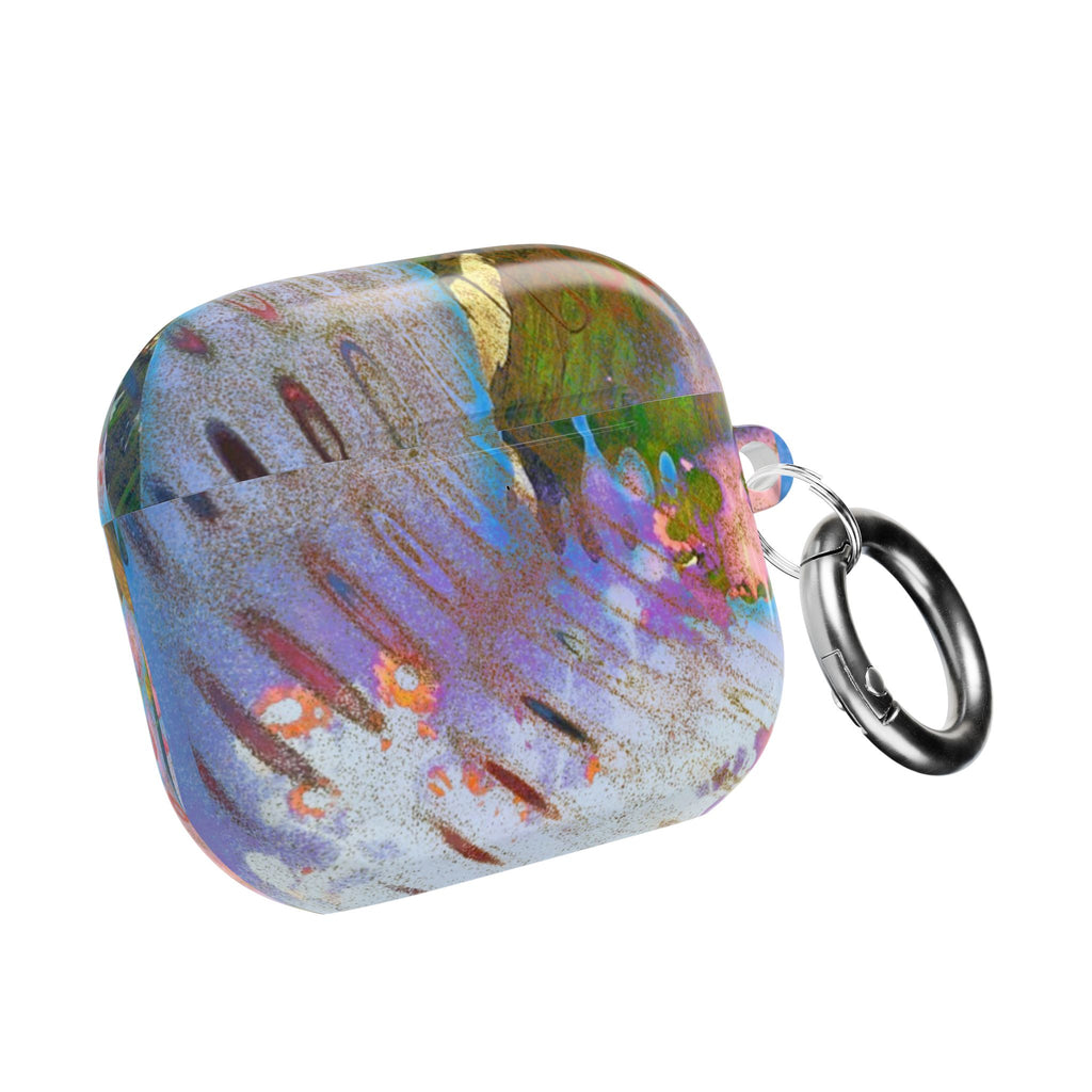 PRISM MOSS WHIMSY AIRPOD CASE