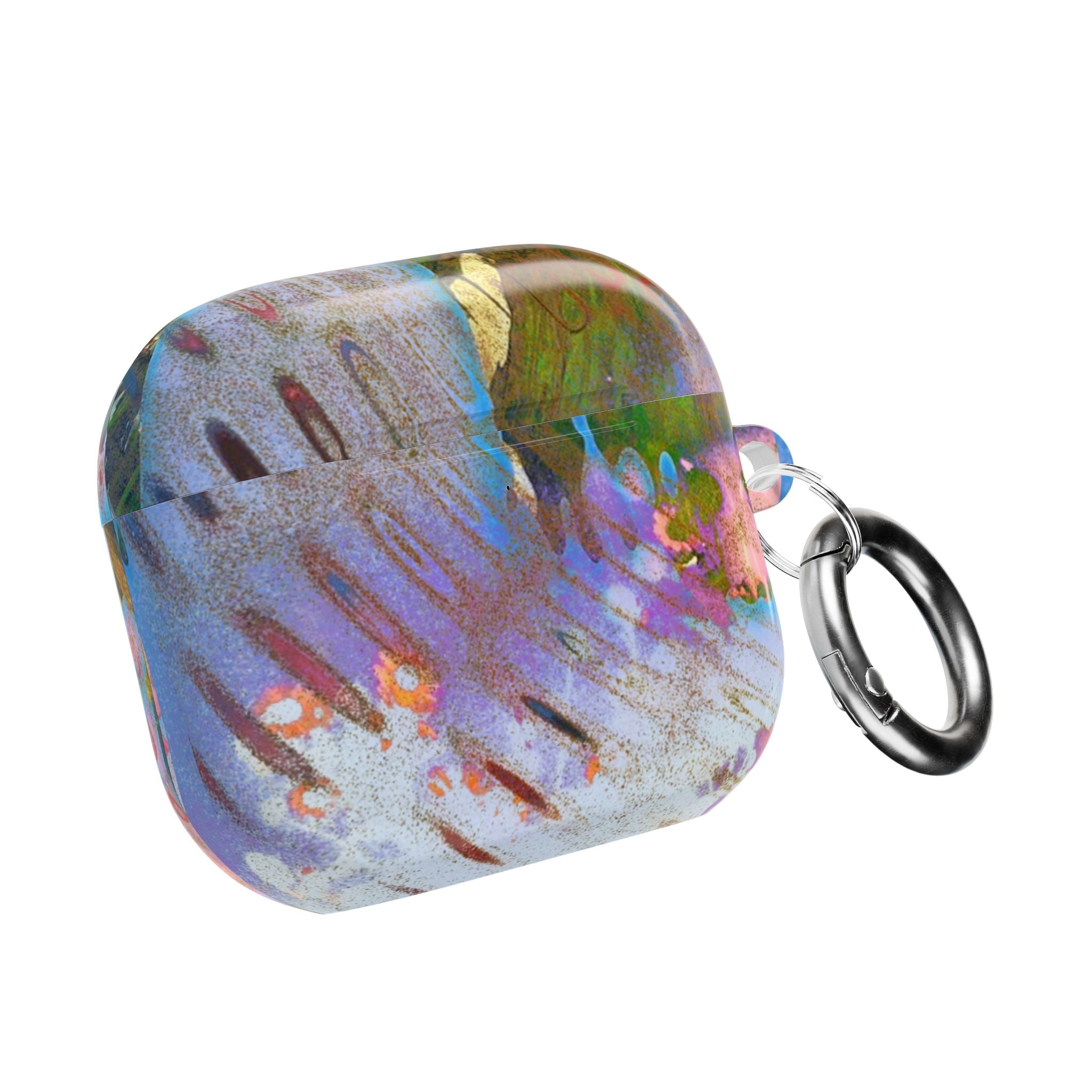 PRISM MOSS WHIMSY AIRPOD CASE