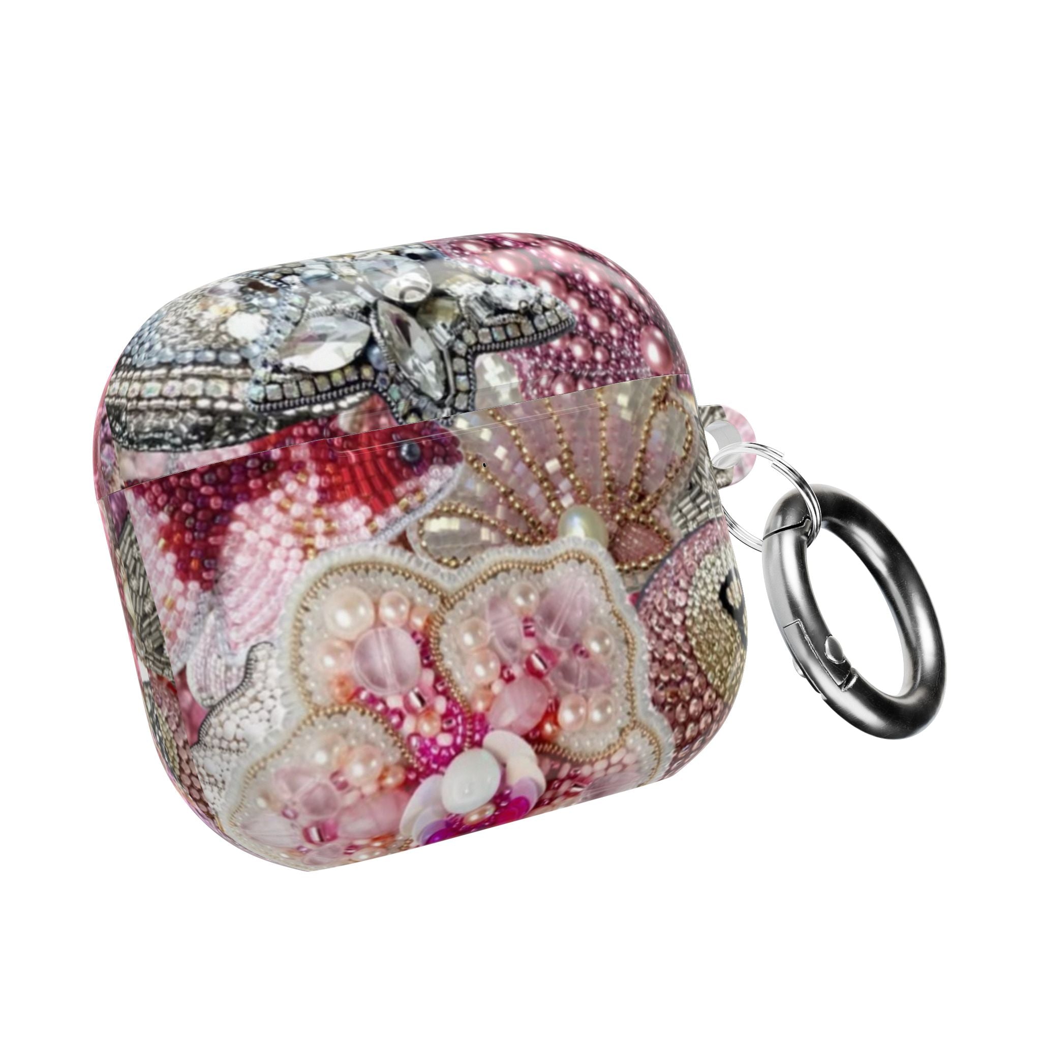 CRYSTAL MAGIC AIRPOD CASE