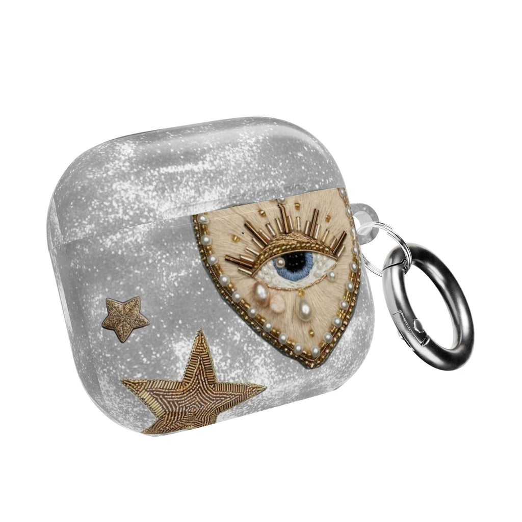 MYSTIC EYE AIRPOD CASE