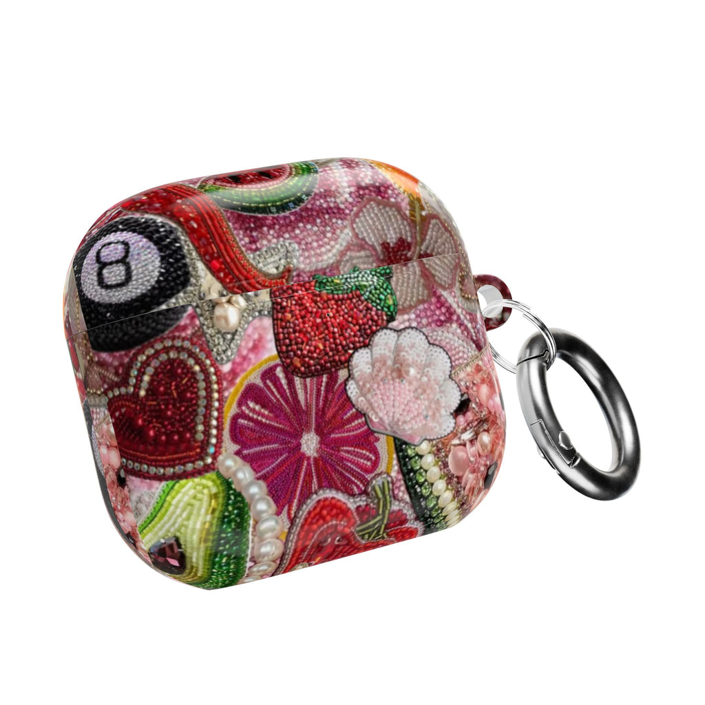 PRISM FRUITS AIRPOD CASE