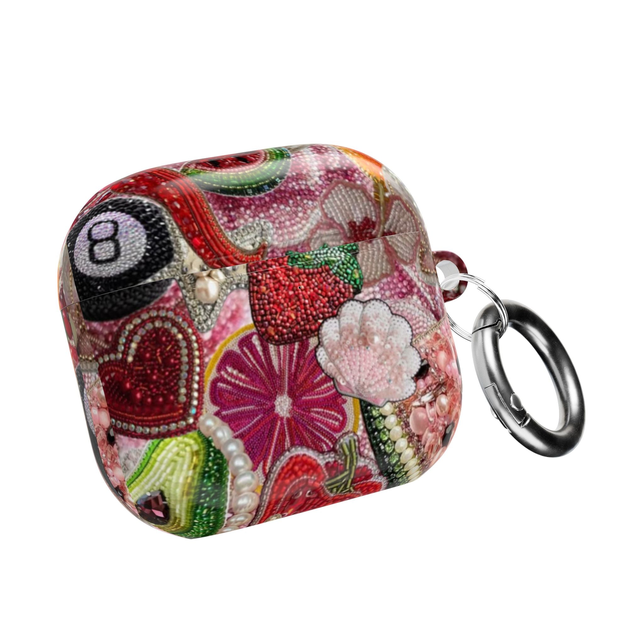 PRISM FRUITS AIRPOD CASE