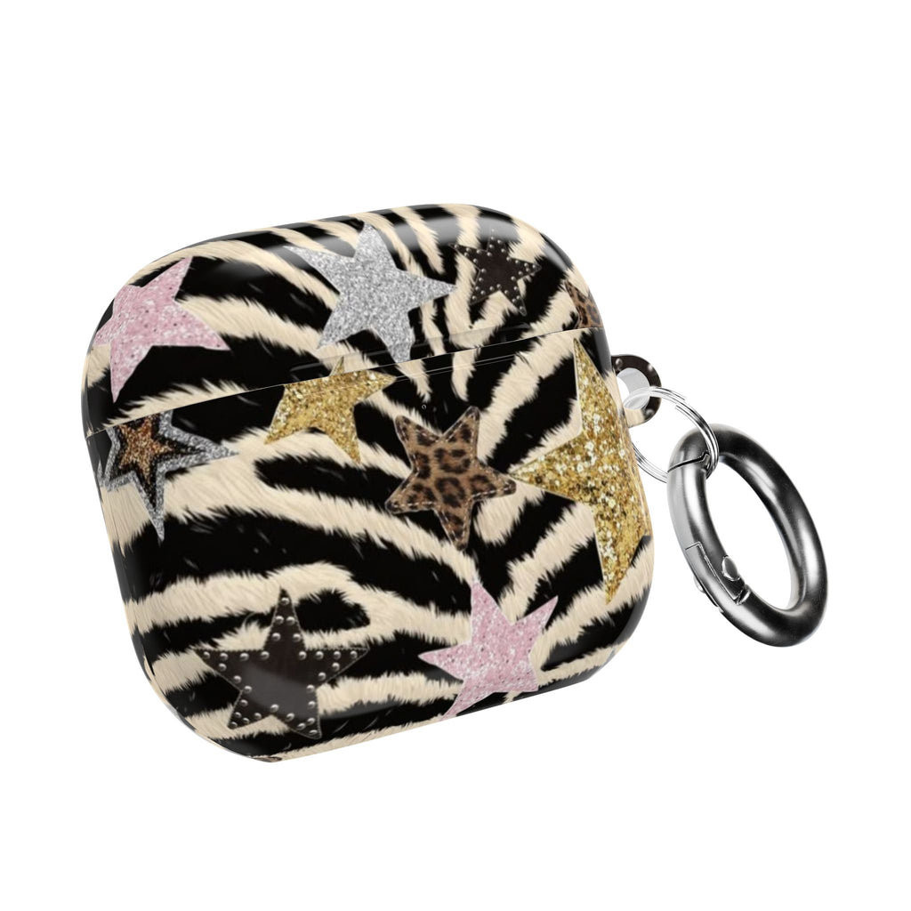 WESTERN DESERT STARS AIRPOD CASE