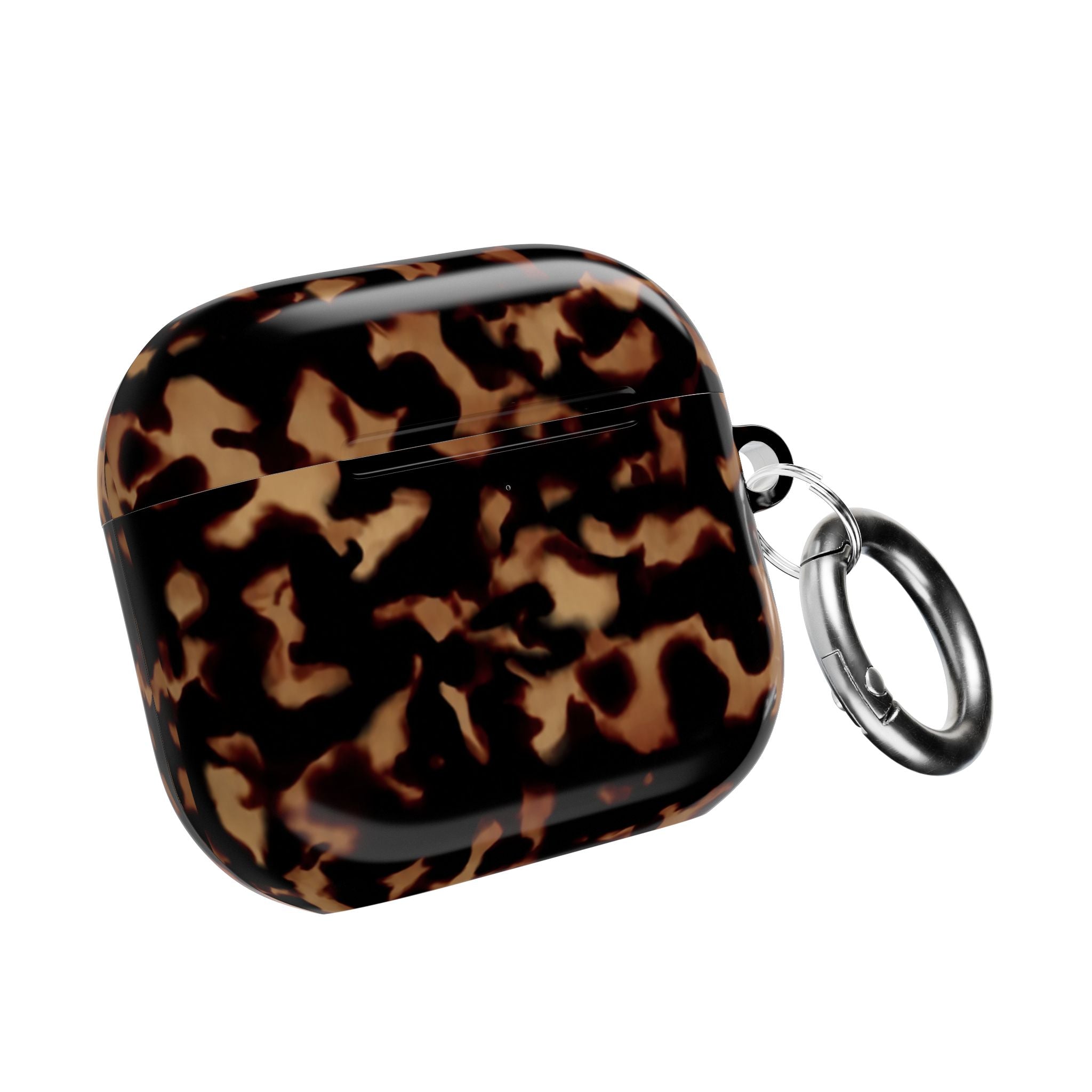 SHELL CRUSH AIRPOD CASE