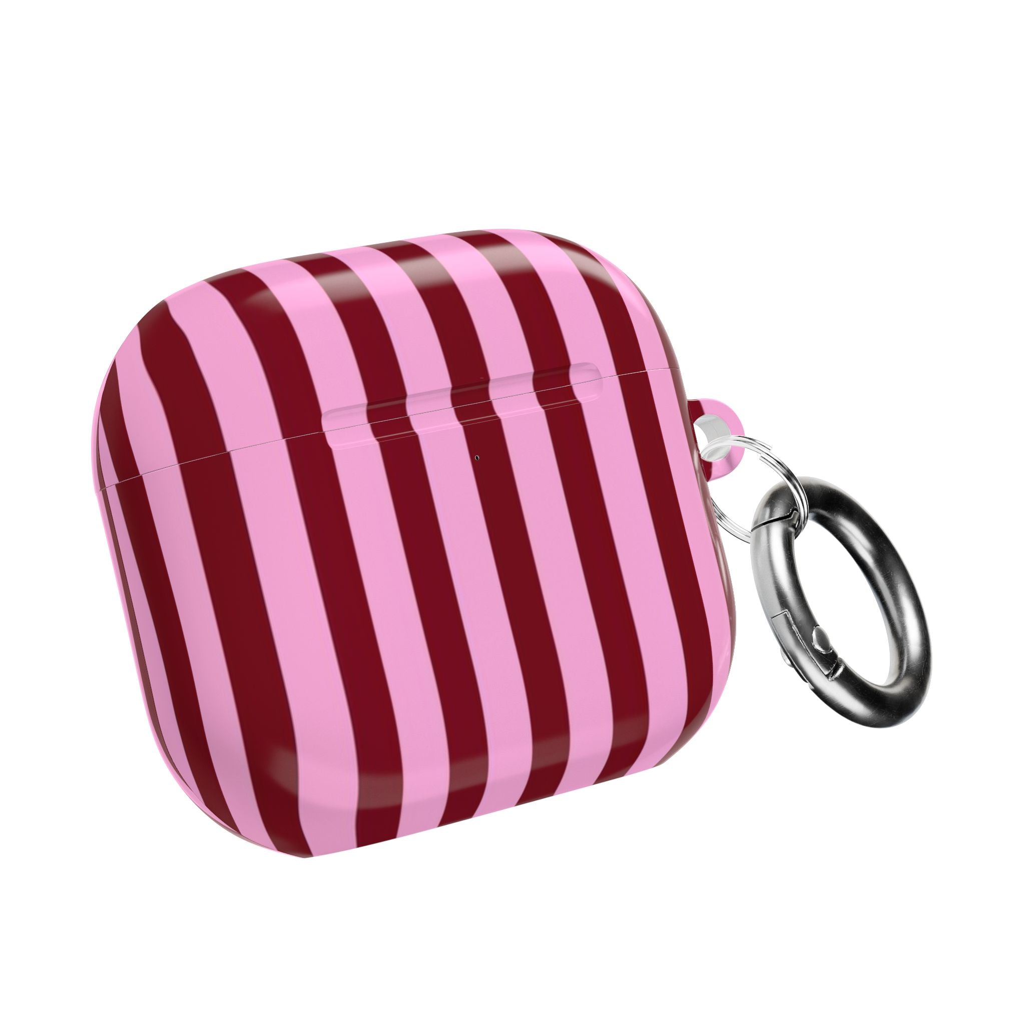 BONBON STRIPED AIRPOD CASE
