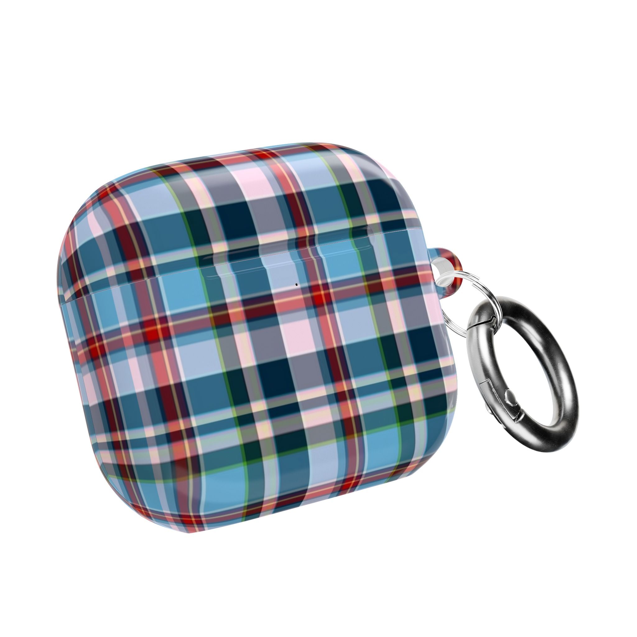 WESTERLY PLAID AIRPOD CASE