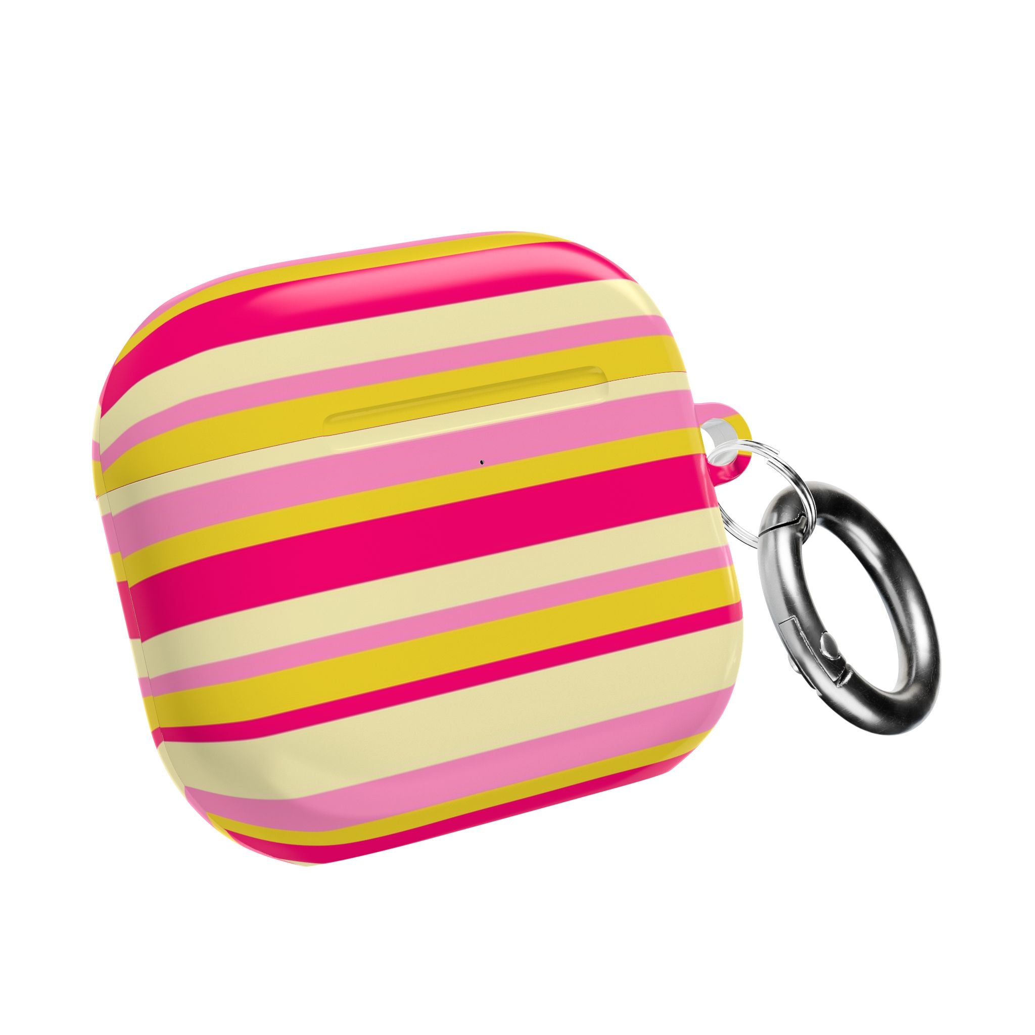 WAINSCOTT STRIPES AIRPOD CASE