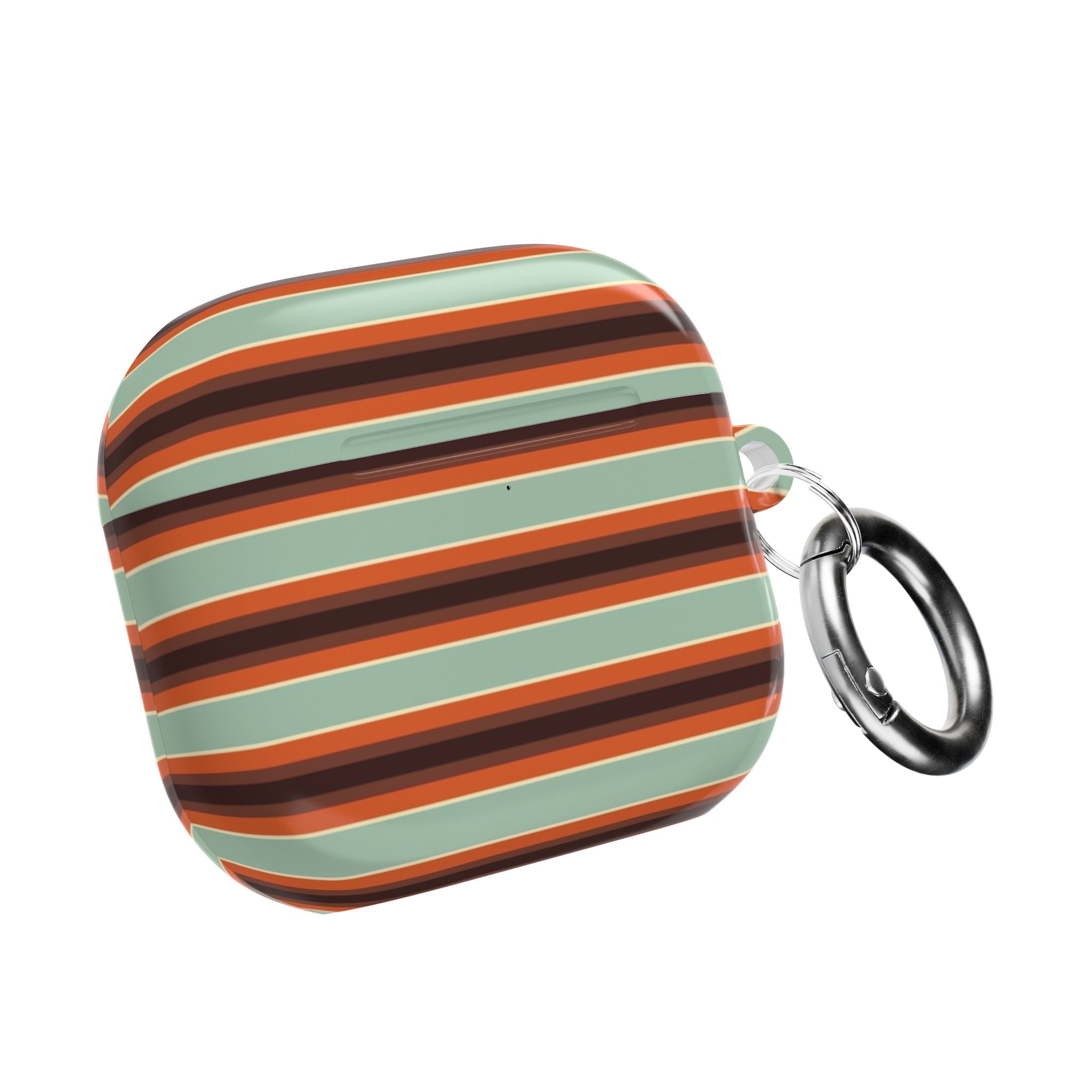 HARBORVIEW STRIPES AIRPOD CASE