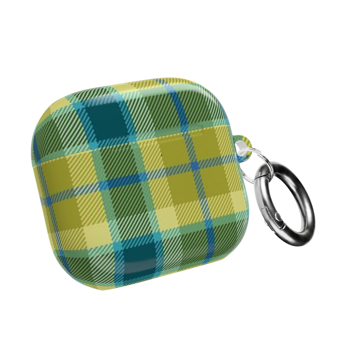 HARWICH PLAID AIRPOD CASE