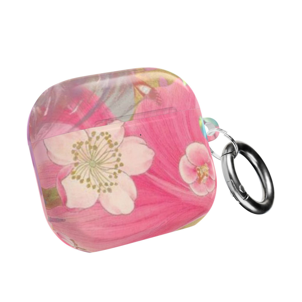 ROSY AFFAIR AIRPOD CASE
