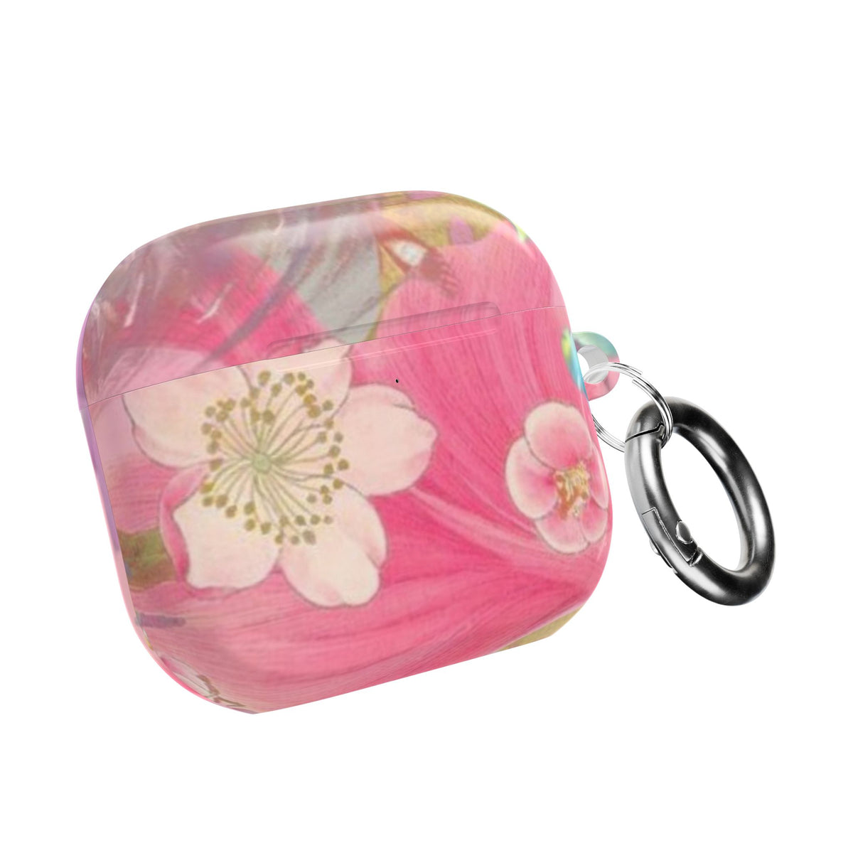 ROSY AFFAIR AIRPOD CASE