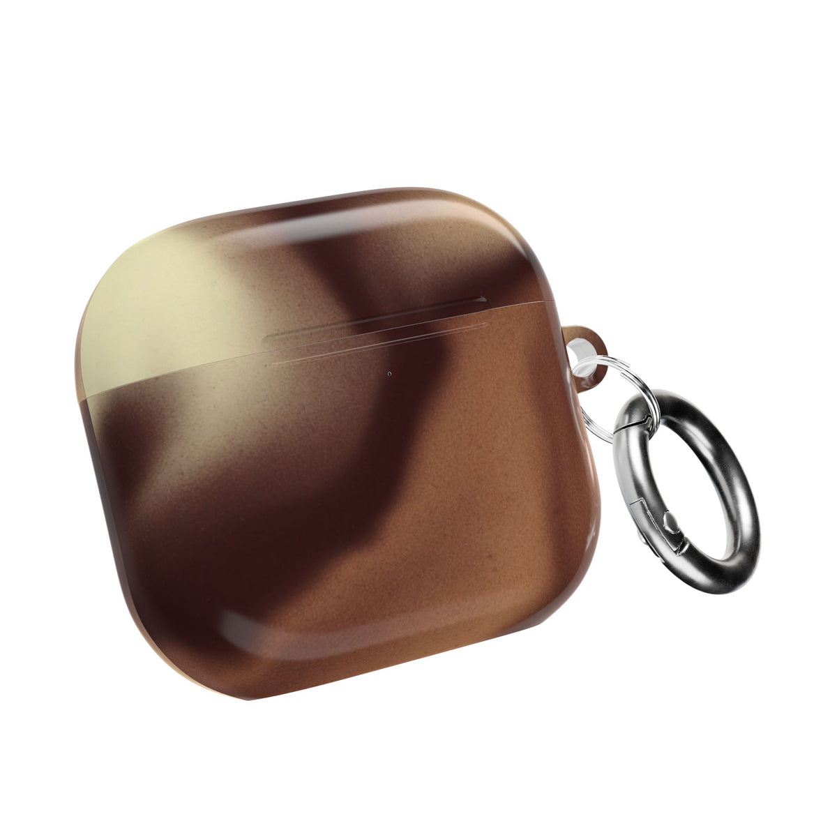 ESPRESSO MELT AIRPOD CASE