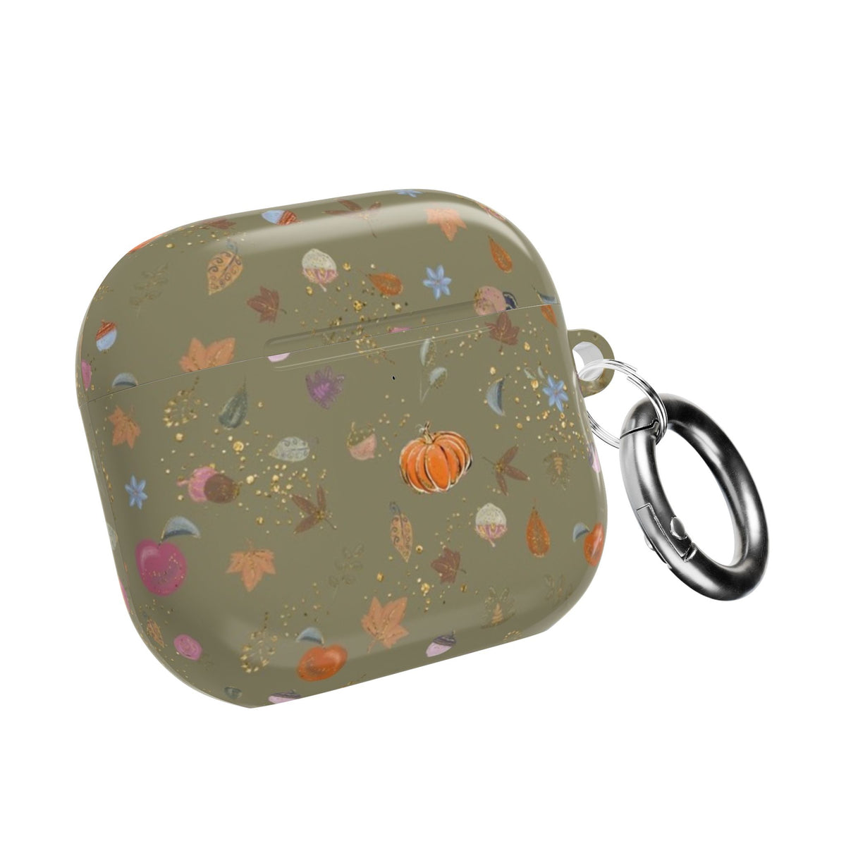 WHIMSY HALLOWEEN FALL AIRPOD CASE