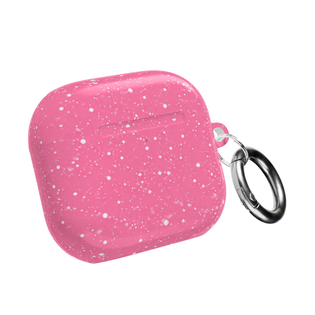 STRAWBERRY SPRINKLES AIRPOD CASE