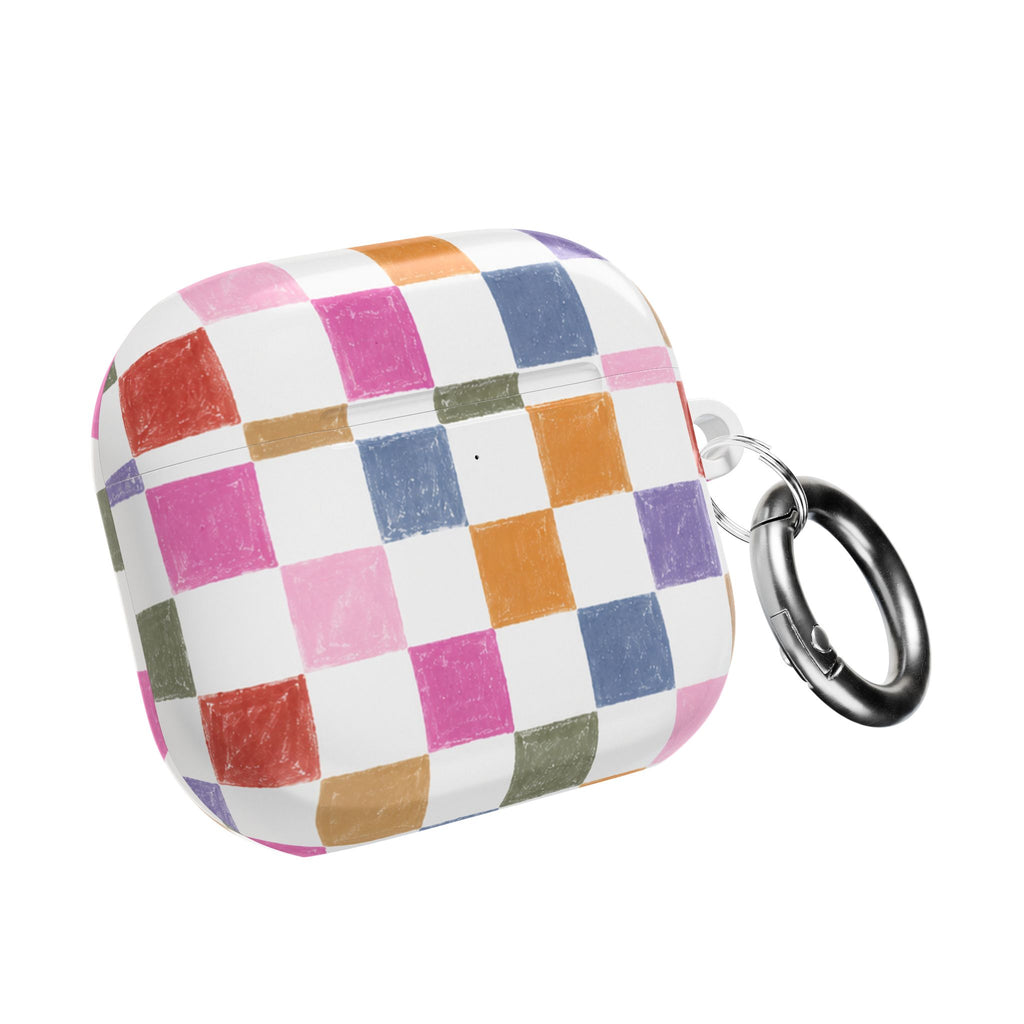 CRAYON CRUSH AIRPOD CASE