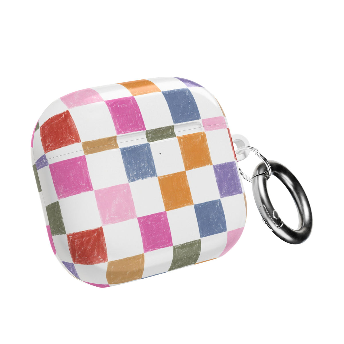 CRAYON CRUSH AIRPOD CASE