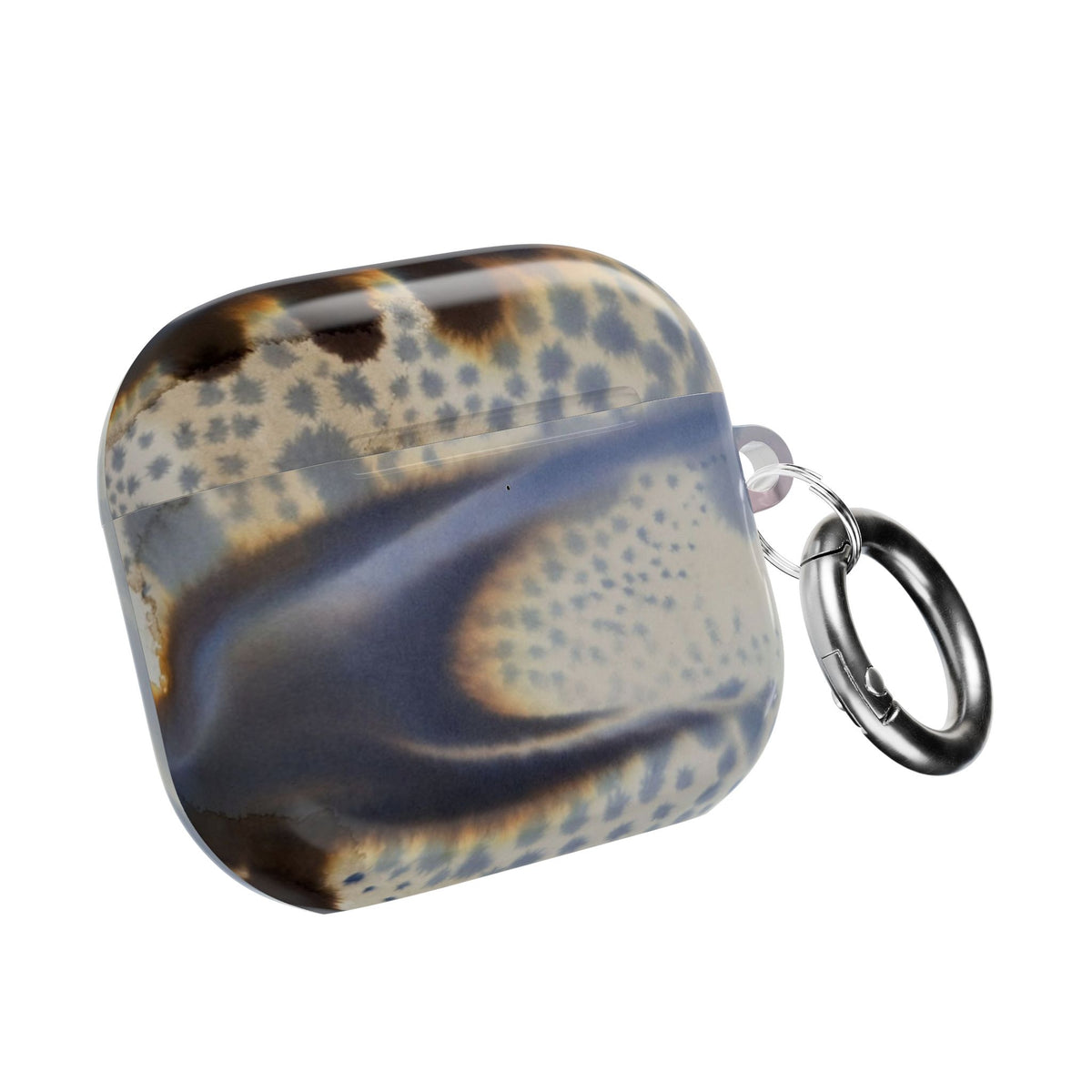 INDIGO HAZE AIRPOD CASE
