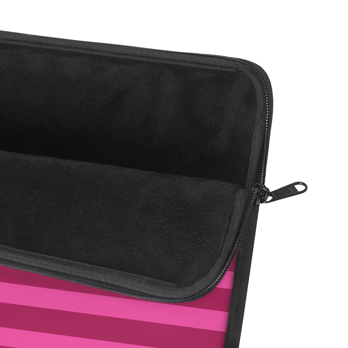 PINK PUNCH STRIPES KINDLE IPAD & LAPTOP SLEEVE