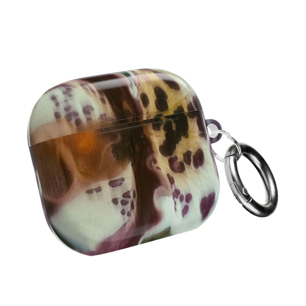 AFTERGLOW PETALS AIRPOD CASE