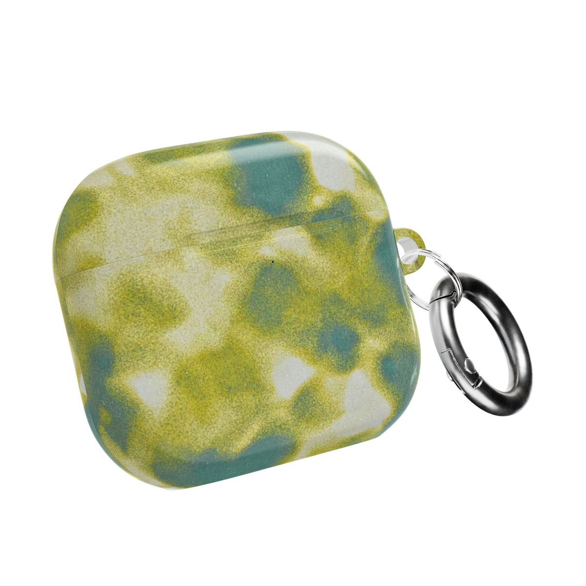 GREEN SMOKE AIRPOD CASE