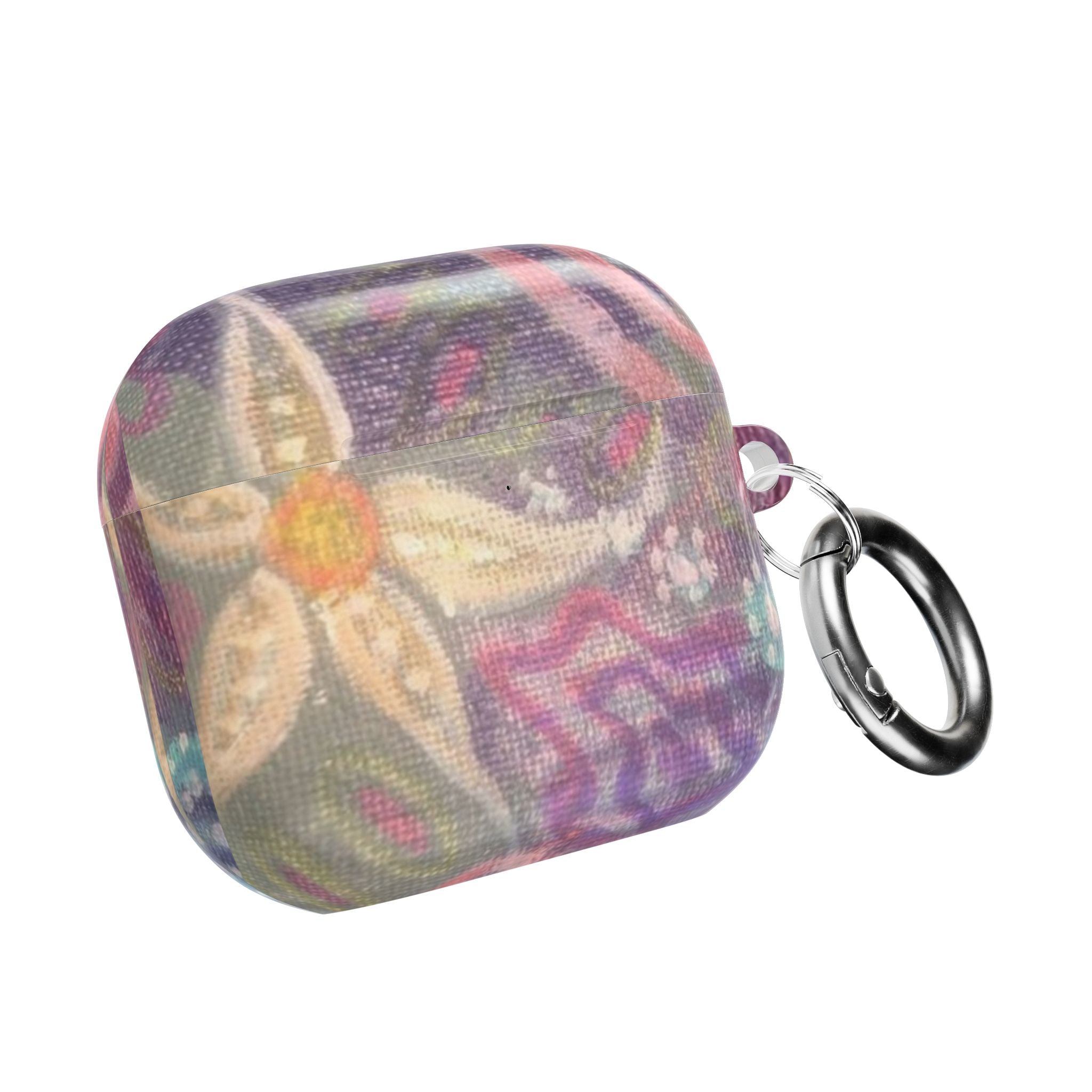 ETHEREAL STARFISH AIRPOD CASE