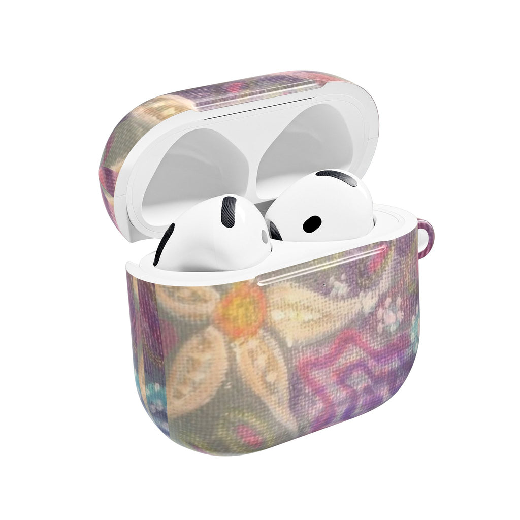 ETHEREAL STARFISH AIRPOD CASE