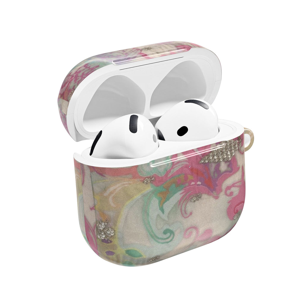 PRISM BLOOM AIRPOD CASE