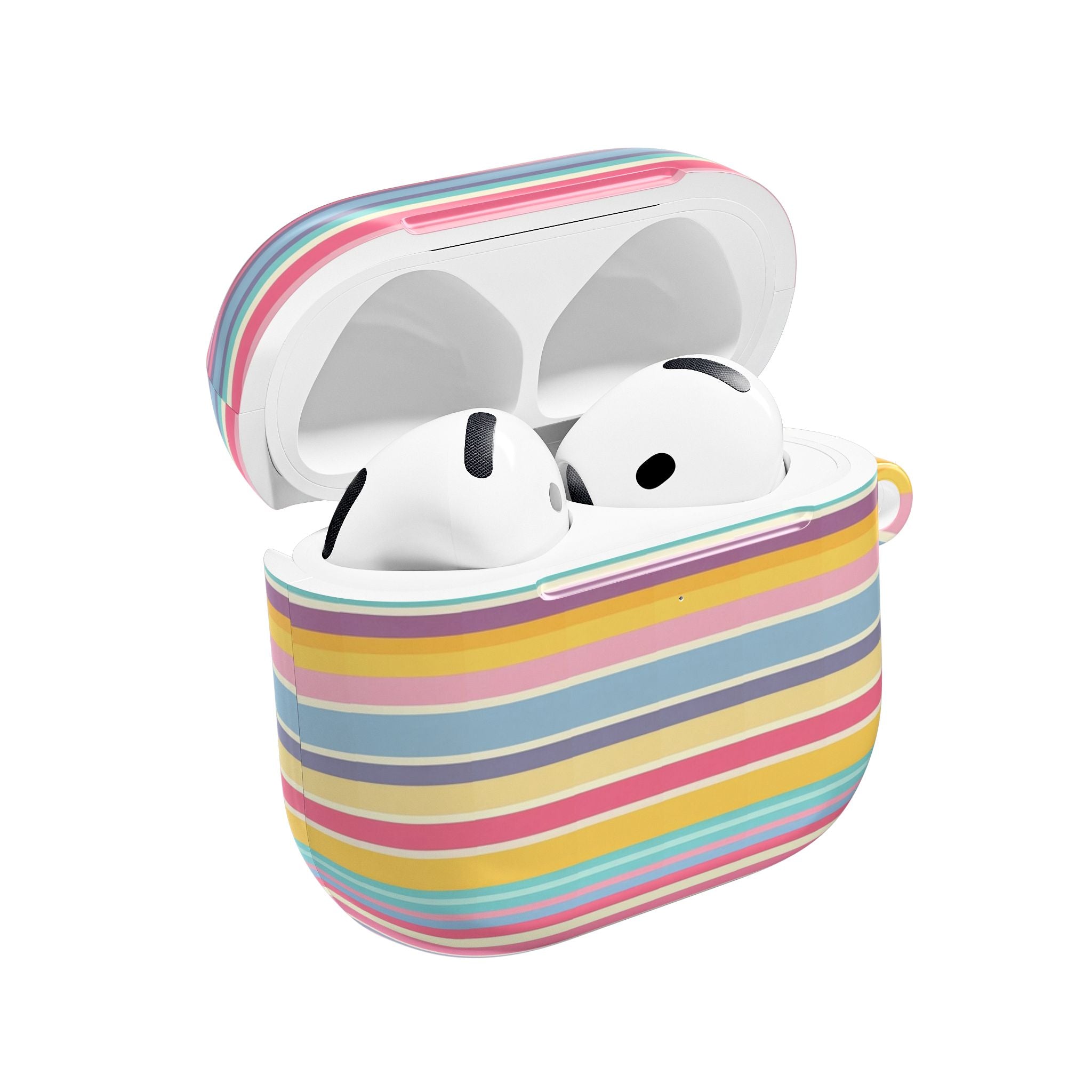 CHATHAM STRIPES AIRPOD CASE