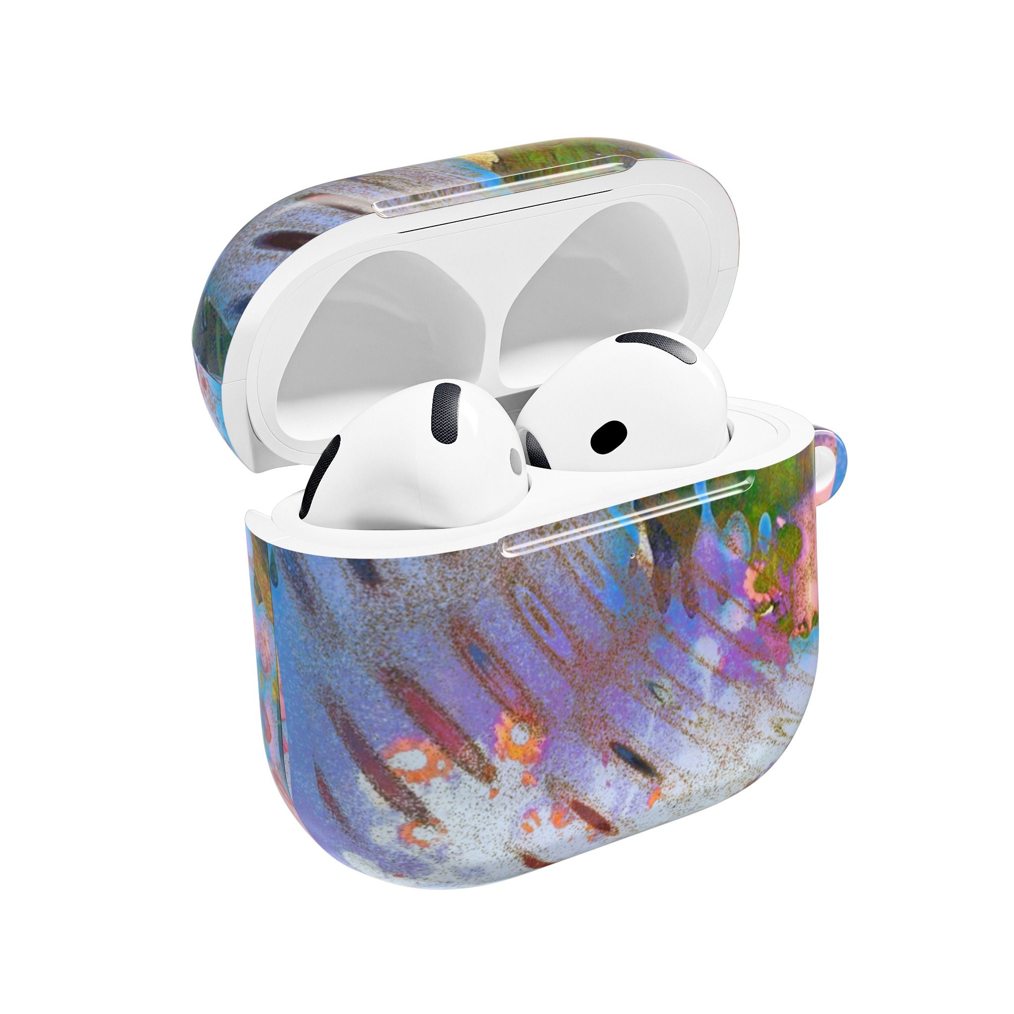 PRISM MOSS WHIMSY AIRPOD CASE
