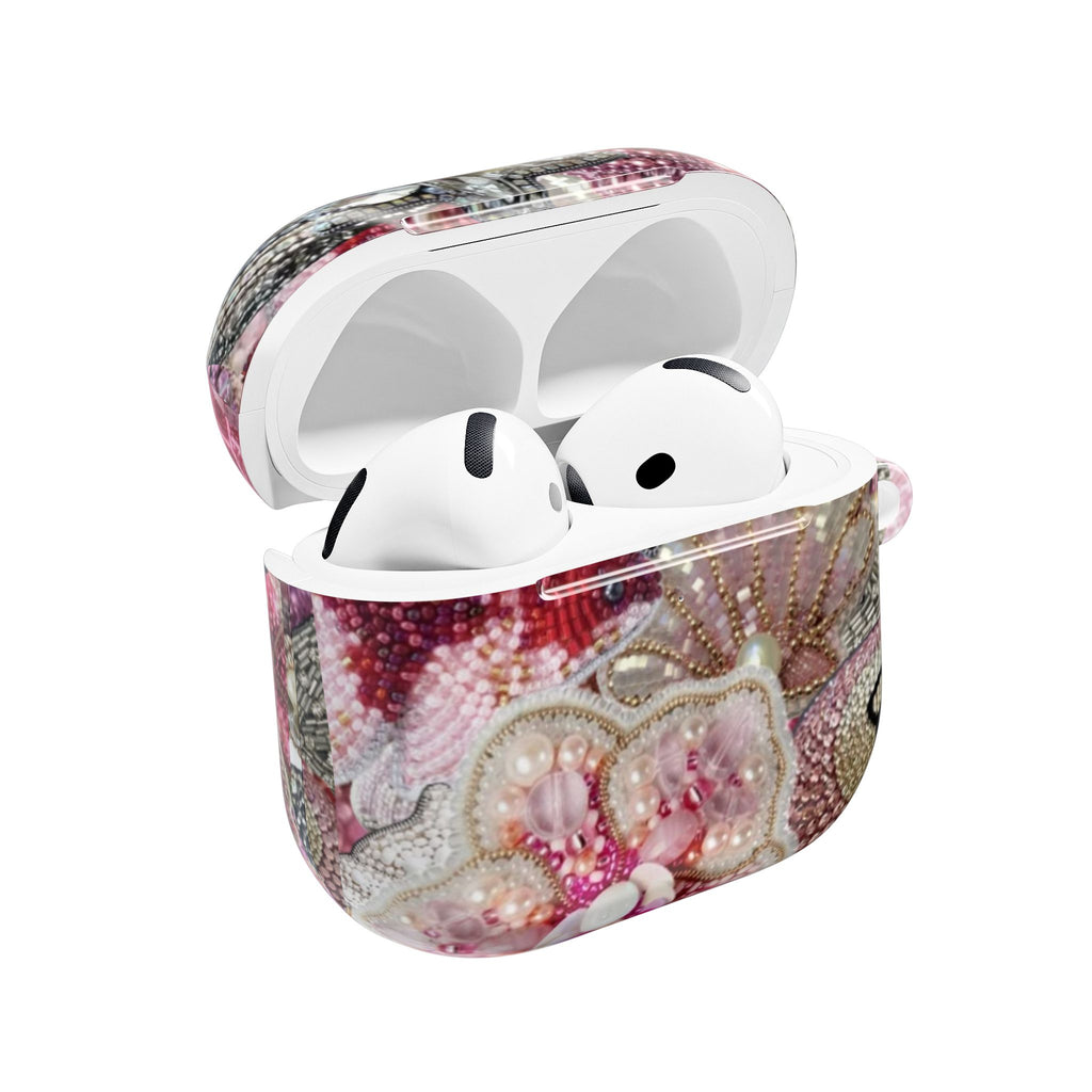 CRYSTAL MAGIC AIRPOD CASE