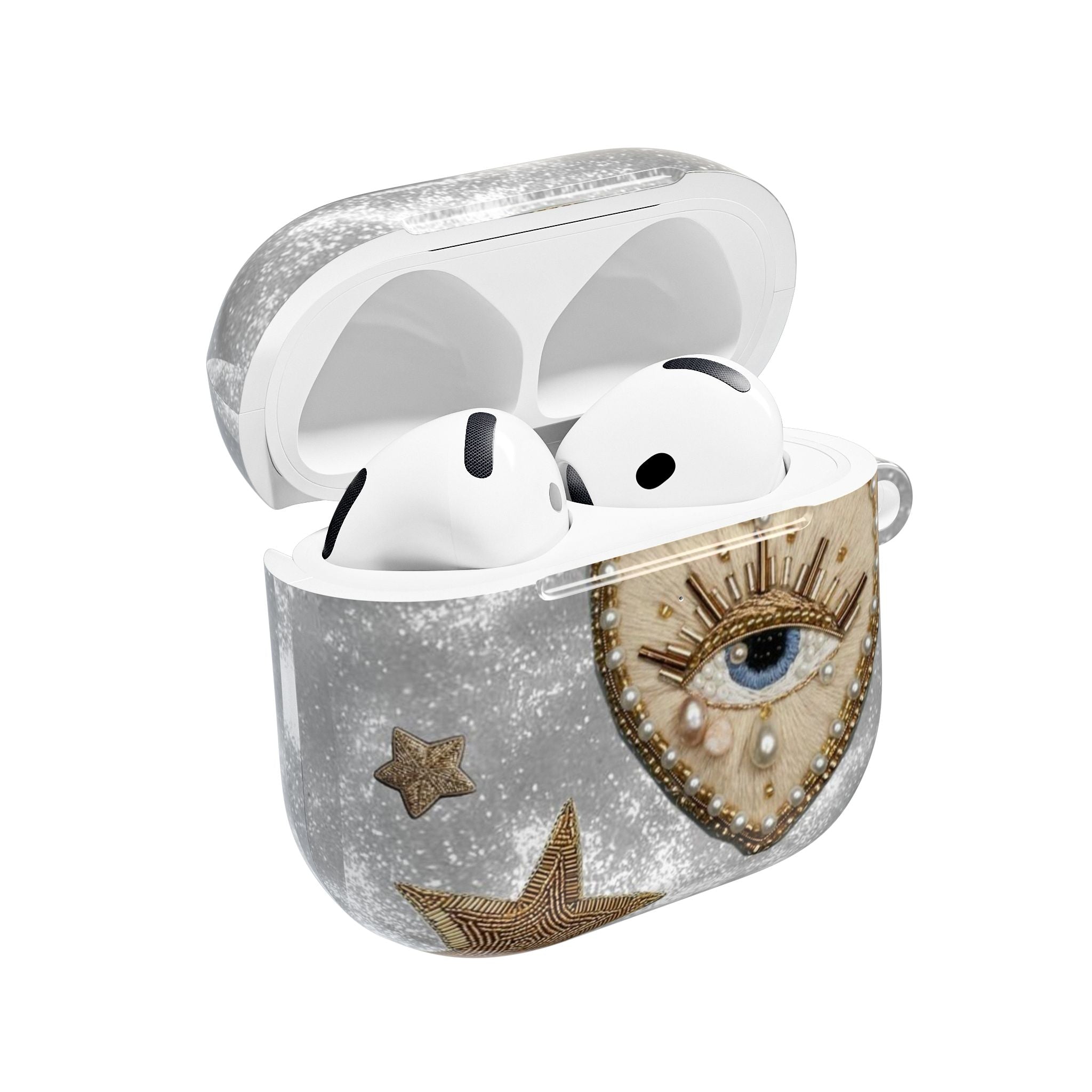 MYSTIC EYE AIRPOD CASE