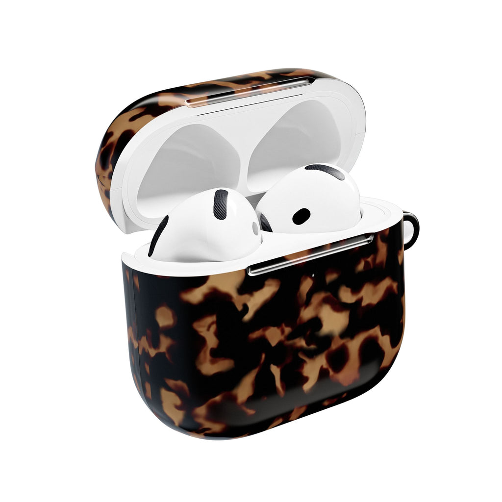 SHELL CRUSH AIRPOD CASE