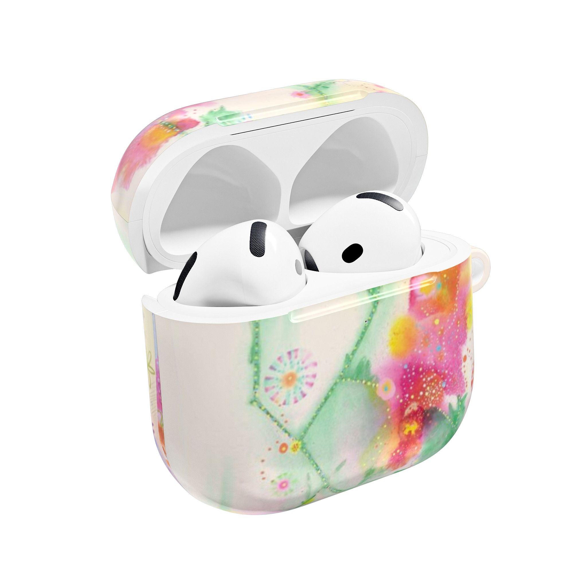 LILY BELLE AIRPOD CASE