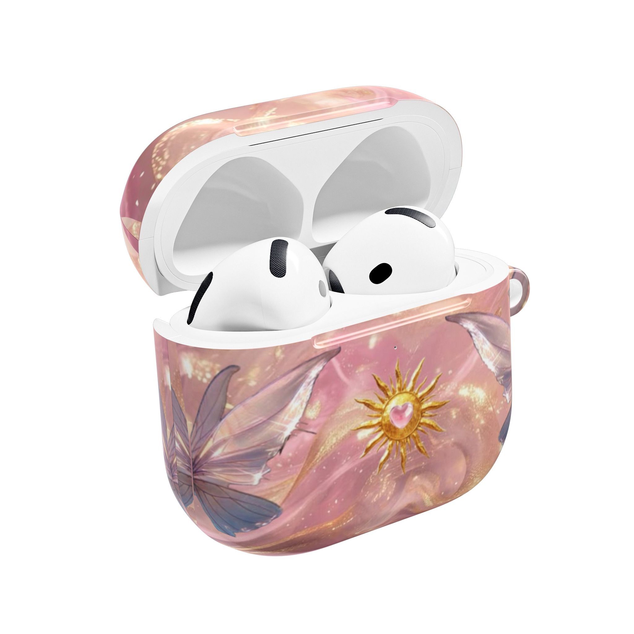 SWEET MIRAGE AIRPOD CASE