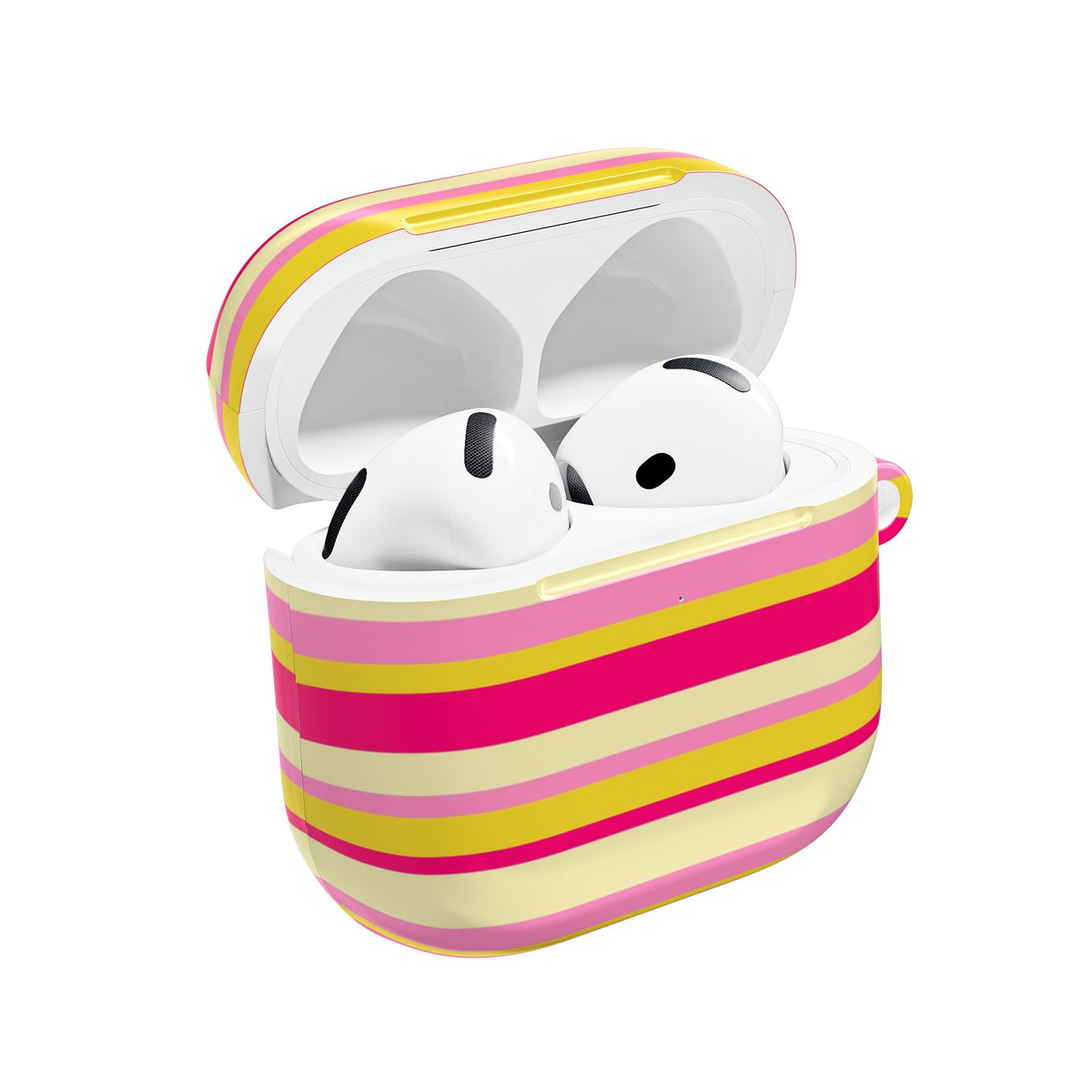 WAINSCOTT STRIPES AIRPOD CASE
