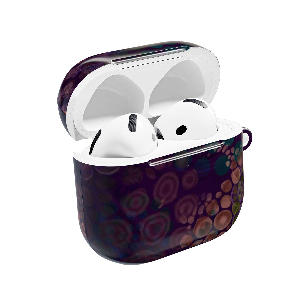 TWILIGHT LAGOON AIRPOD CASE
