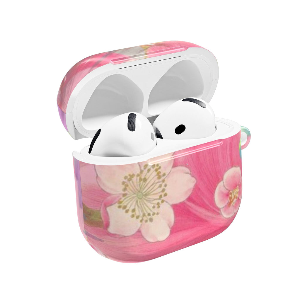 ROSY AFFAIR AIRPOD CASE