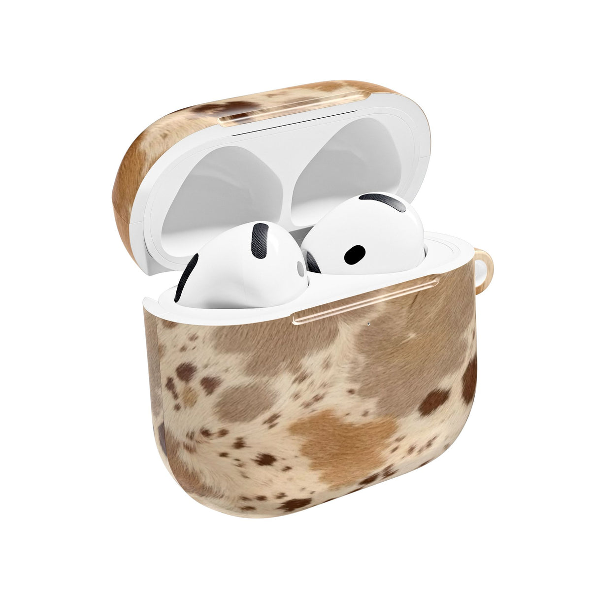 COUNTRY HIDE AIRPOD CASE