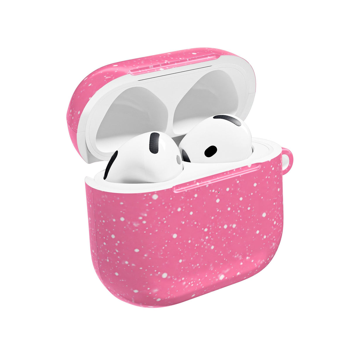 STRAWBERRY SPRINKLES AIRPOD CASE