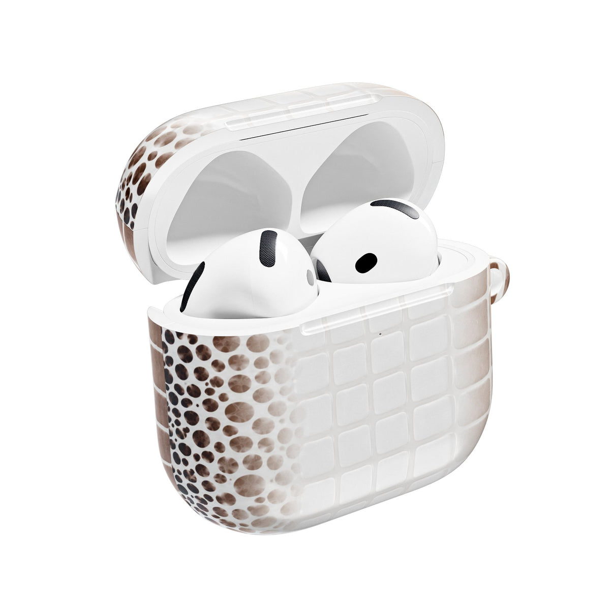 HIMALAYA CROC AIRPOD CASE