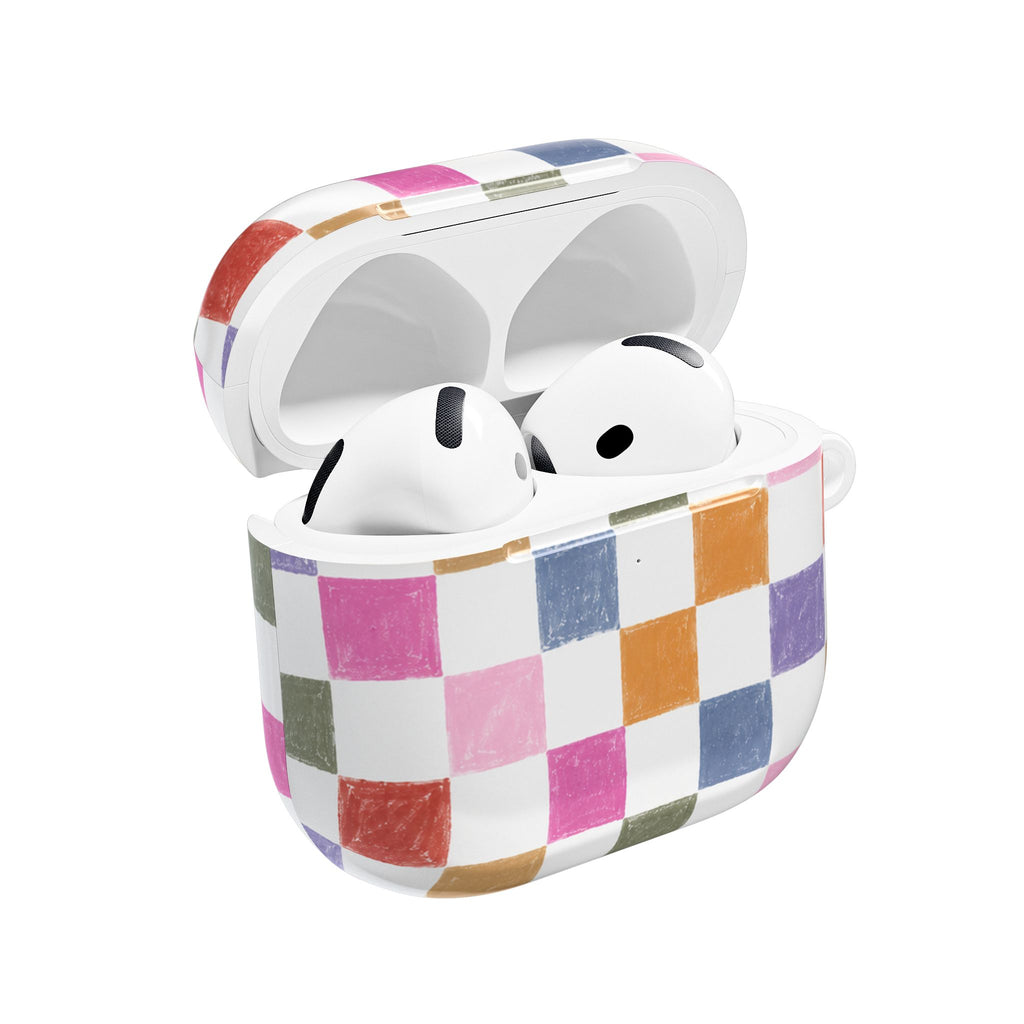 CRAYON CRUSH AIRPOD CASE