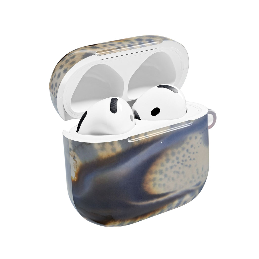 INDIGO HAZE AIRPOD CASE