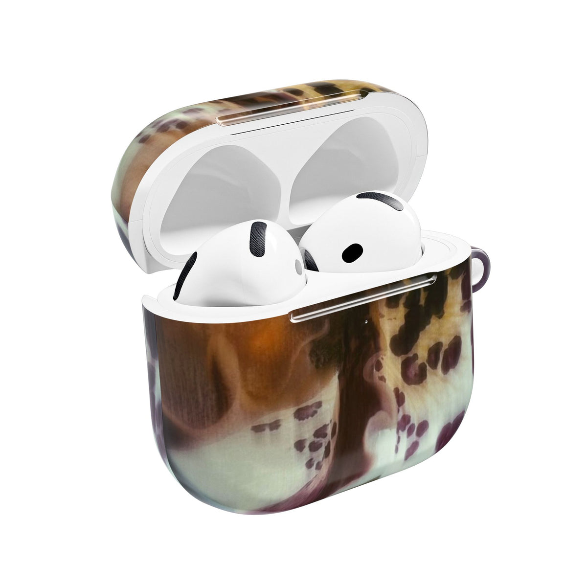 AFTERGLOW PETALS AIRPOD CASE