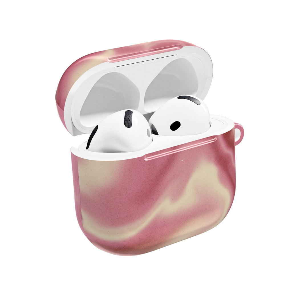 STRAWBERRY MELT AIRPOD CASE