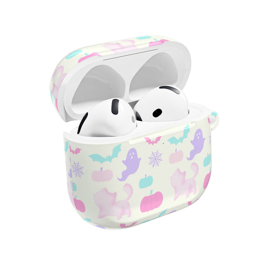 PASTEL HALLOWEEN AIRPOD CASE