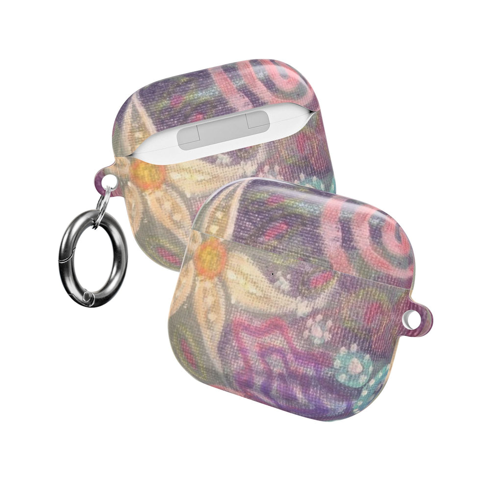 ETHEREAL STARFISH AIRPOD CASE