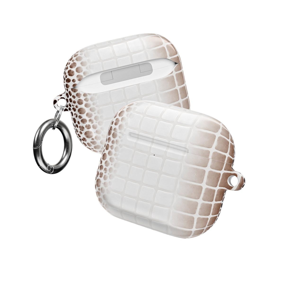 HIMALAYA CROC AIRPOD CASE